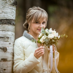 Юлия Стебунова, Воронеж