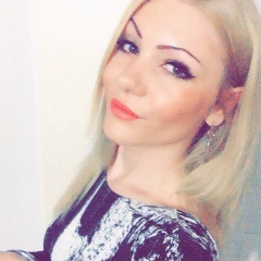 Яна Лавр, 23.02