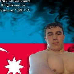Ilxam Mamedov, 11.12.1973, Ширван