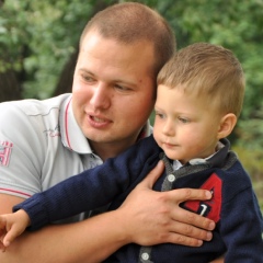 Владимир Рыхлик, Киев