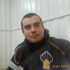 Александр Мухамидчанов, 03.04.1987, Нижневартовск
