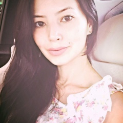 Ляззат Умралиева, 14.05.1990, Алматы