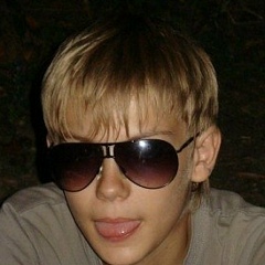 Кирилл Марченко, 20.03.1997, Усть-Абакан