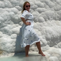 Дарья Мозжилкина, 02.09, Москва