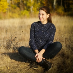 Алечка Ясакова, 10.06, Оренбург