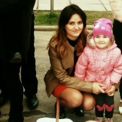 Юлічка Копко, 21.10, Львов