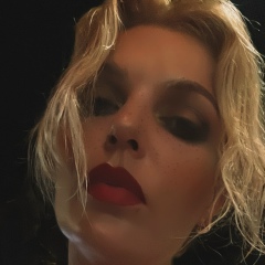 Юлия Севертока, 04.04, Минск