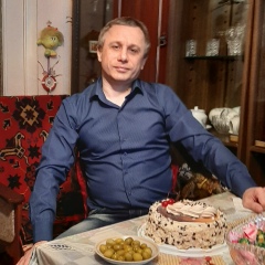 Виктор Дрынов, 11.01, Курск (поселок)