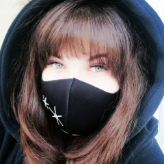 Алена Иванова, 11.05, Иркутск