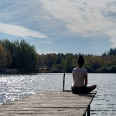 Оля Морозова, 08.06.1987, Москва