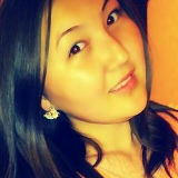 Aizirek Kalubekova, 08.08.1995, Ош