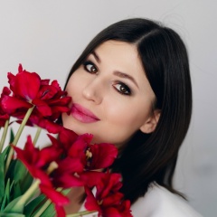 Анна Евтухова, 07.10.1993, Сызрань