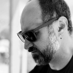 Maxim Cherskiy, Москва