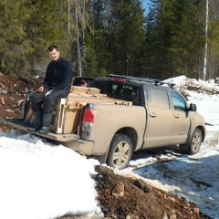 Максим Алькин, 09.11.1980, Москва