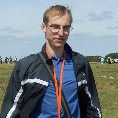 Александр Градобойнов, 29.02.1988, Санкт-Петербург