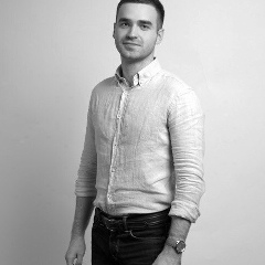 Maksim Viktorovich, 07.04