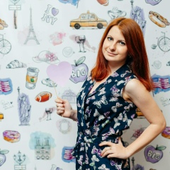 Наталія Кундеревич, 30.06, Киев