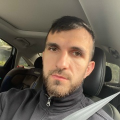 Али Рамазанов, Москва