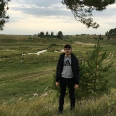 Ильшат Курбангалеев, 21.07, Казань