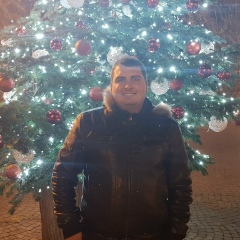 Виктор Могилко, Bregenz