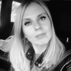 Юля Сучкова, 21.05.1981, Москва