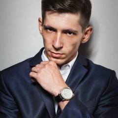 Виталий Савченко, 18.06.1989, Луганск