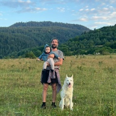 Торнике Чумбуридзе, 03.05.1989, Тбилиси