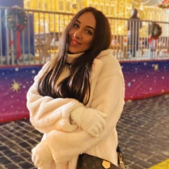 Яна Фёдорова, 27.05, Москва