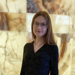 Татьяна Крылова, 14.04