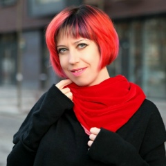 Ольга Токий, 07.10.1981, Киев