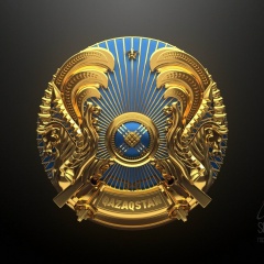 Olzhas Sovethanov, 01.09, Тараз