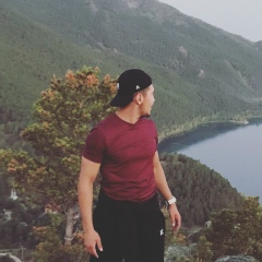 Алишер Бакиров, 25.02.1998