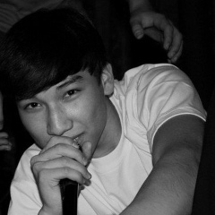 Баглан Абдыкожа, 19.01, Алматы