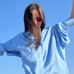 Регина Каримулина, 22.11, Казань