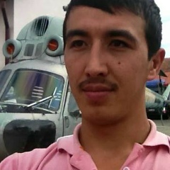 Алтымышбек Маматахунов, 20.01.1986, Москва