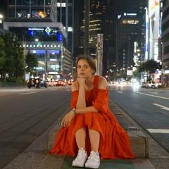 Светлана Киселёва, 30.09, Москва