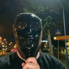 Turpal-Ali Mayrsultanov, Москва