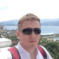 Роман Марков, 07.02, Красноярск