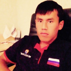 Бек Сатыбалдиев, 06.03.1991, Новороссийск