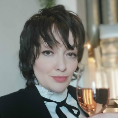 Анна Ткачёва, 20.01.1979