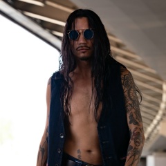 Виталий Гарипов, 15.04.1990, Санкт-Петербург