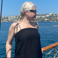 Наталья Малахевич, 26.12, Москва