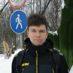 Константин Буранов, Ярославль