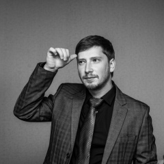 Алексей Антонов, 16.07.1988, Санкт-Петербург