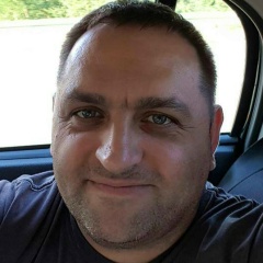 Сергей Овдин, 01.05.1975