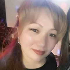 Кызгалдак Байнаева, 03.06.2006