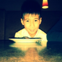 Эмир Сагынбкеов, Бишкек