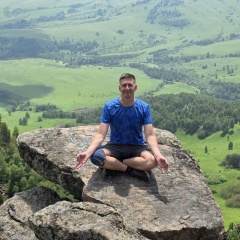 Виталий Зяблицкий, 16.10