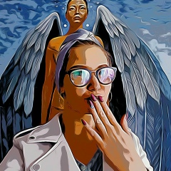 Nika Pogoda, 04.09.1991, Самара