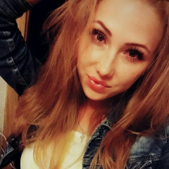 Наташа Кочергина, 15.05.1995, Конаев / Капшагай